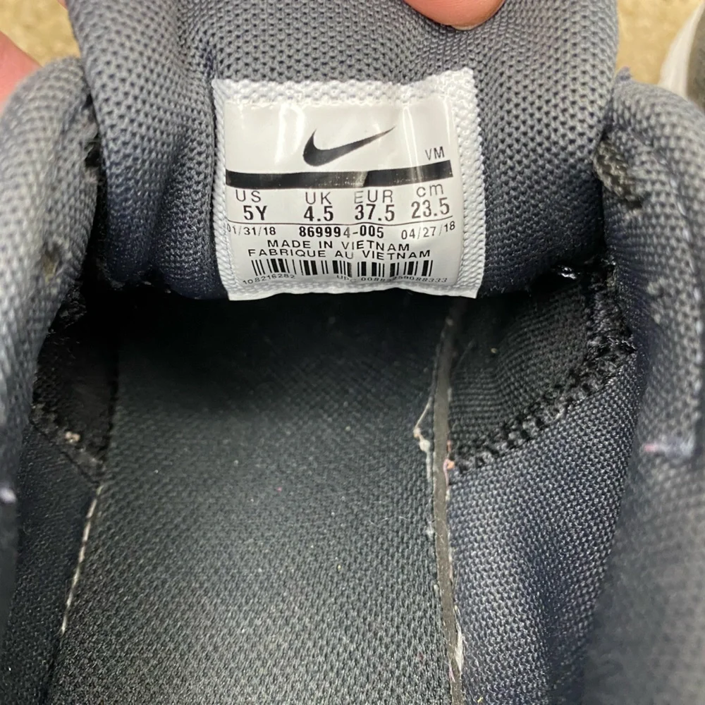 Nike Air Max Sequent 2 GS